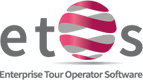 enterprise tour operator software