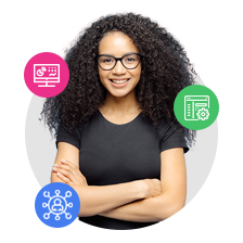 what is etosdmc?